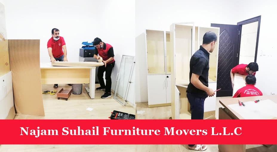 movers and packers in ruwais