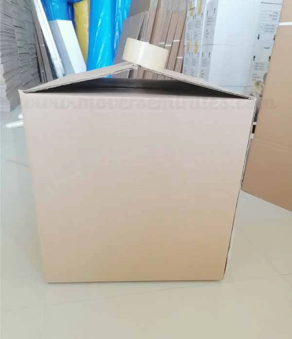 carton box abu dhabi