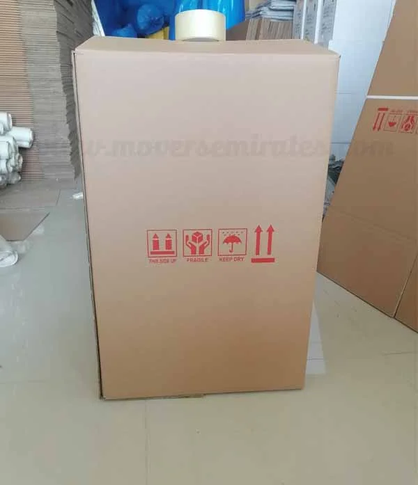 carton box for sale abu dhabi
