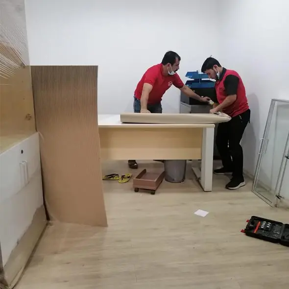 moving company in sharjah