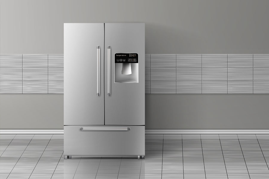 Where to buy Refrigerators in the UAE